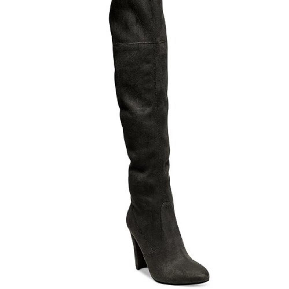 Steve Madden Gorgeous Over the Knee Boots